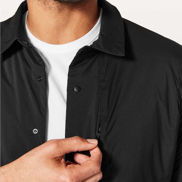 Lululemon Forthwrite Jacket - Picture 4 of 14